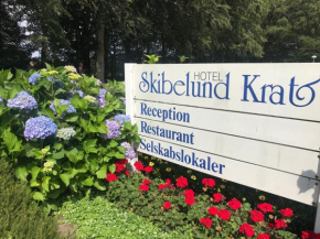 Hotel Skibelund Krat